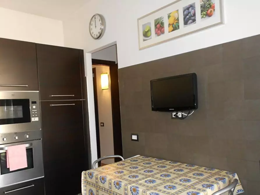 Immagine 10 di Appartamento in affitto  in viale di trastevere a Roma