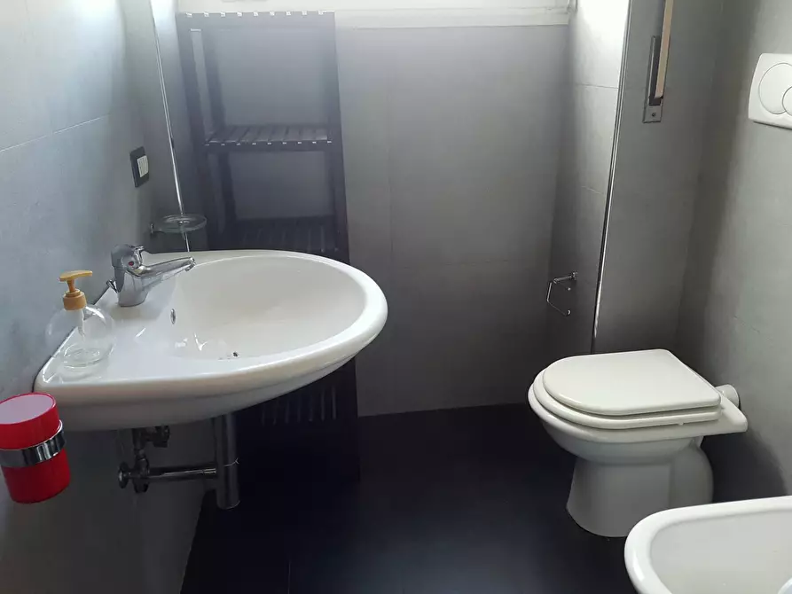 Immagine 18 di Appartamento in affitto  in viale di trastevere a Roma