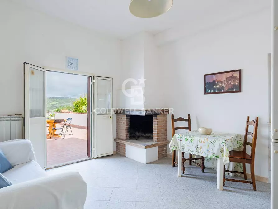 Immagine 17 di Appartamento in vendita  in Via Selciata a Santa Marinella