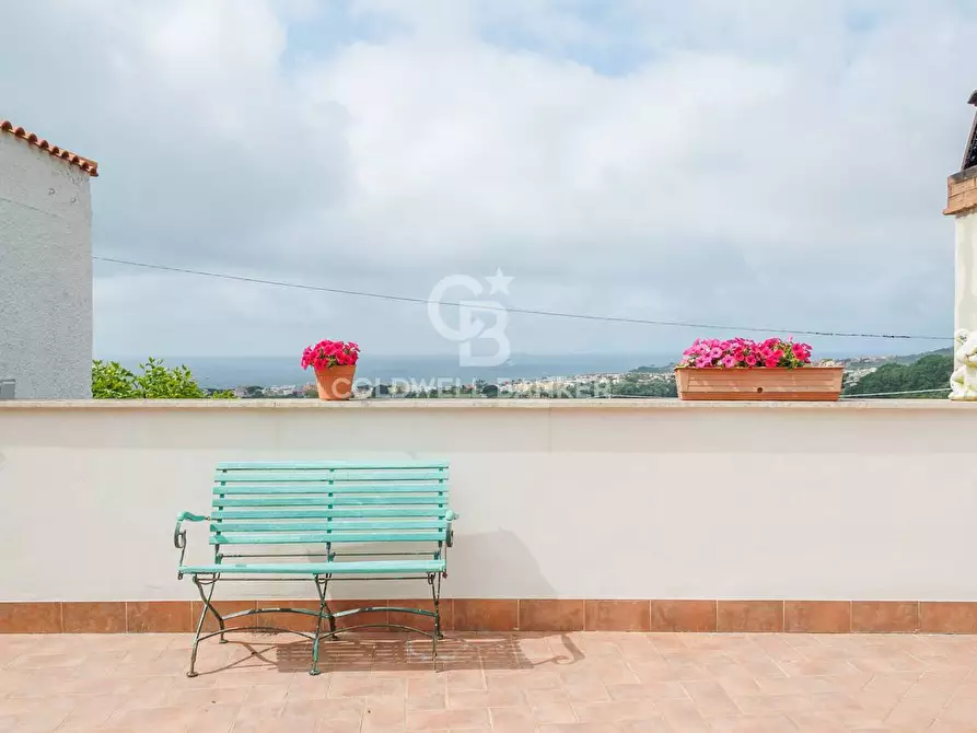 Immagine 11 di Appartamento in vendita  in Via Selciata a Santa Marinella