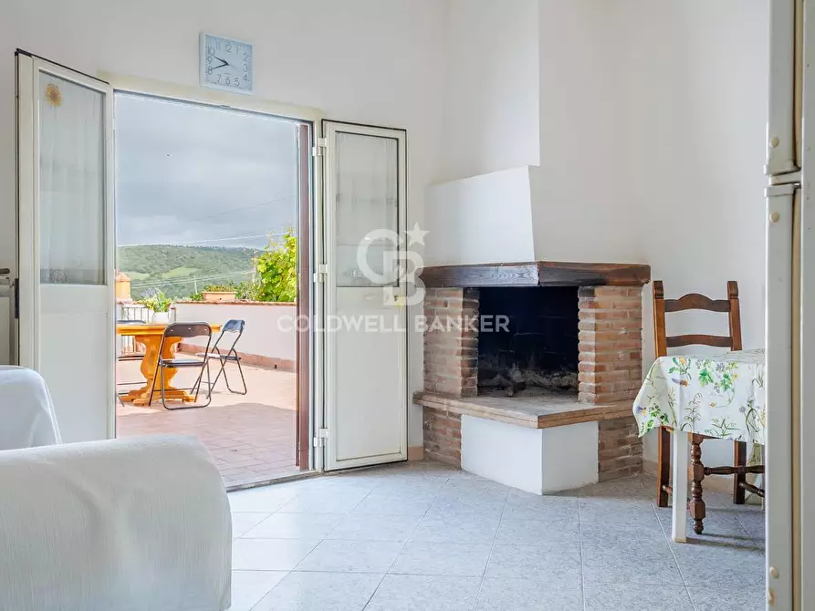Immagine 18 di Appartamento in vendita  in Via Selciata a Santa Marinella