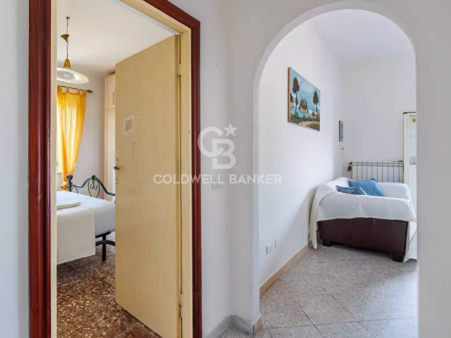 Immagine 21 di Appartamento in vendita  in Via Selciata a Santa Marinella