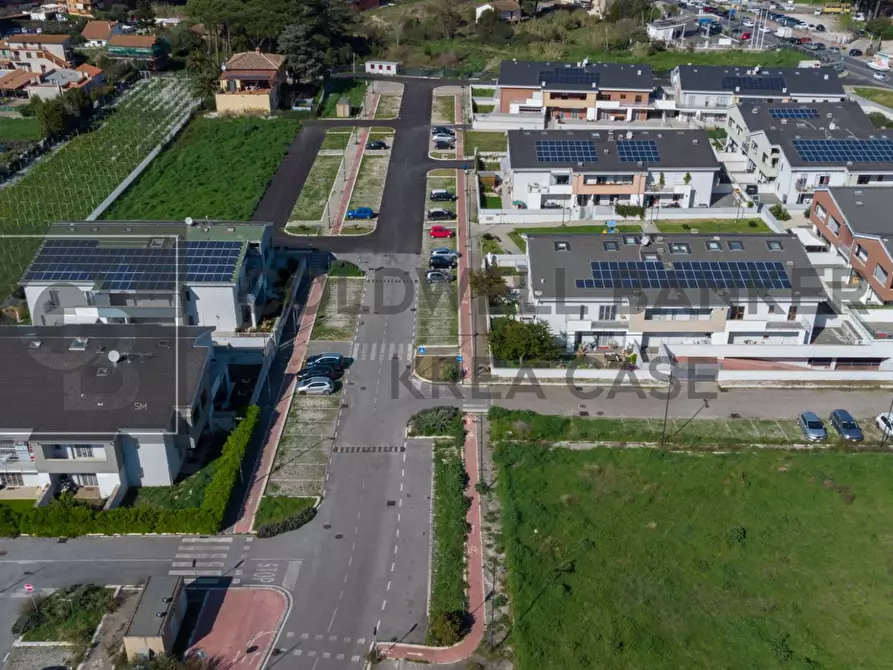 Immagine 23 di Appartamento in vendita  in Via Palaverta 69 a Marino