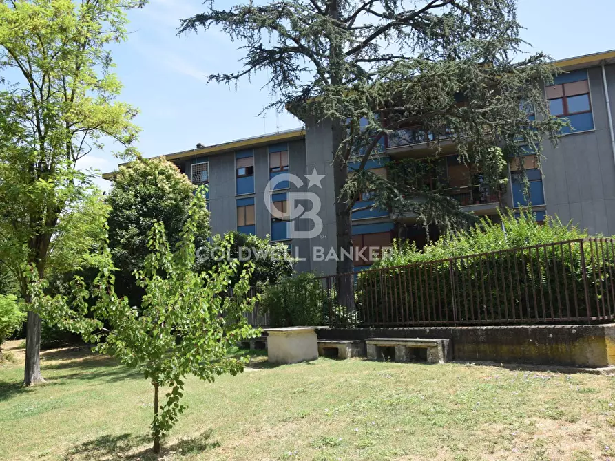 Immagine 22 di Appartamento in affitto  in Via Anna Magnani a Roma