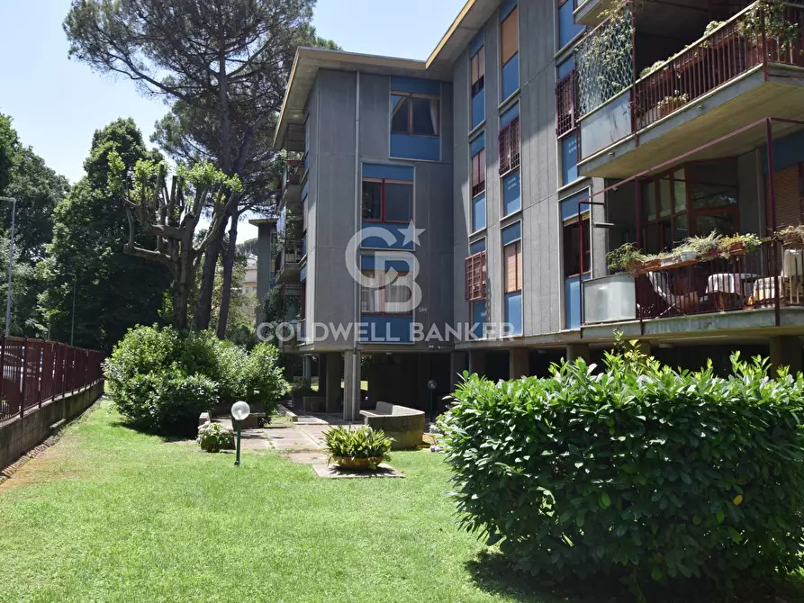 Immagine 27 di Appartamento in affitto  in Via Anna Magnani a Roma