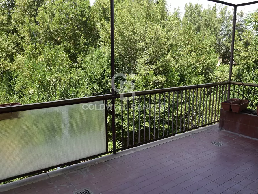 Immagine 4 di Appartamento in affitto  in Via Anna Magnani a Roma
