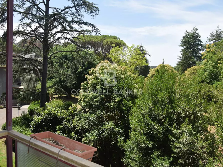 Immagine 17 di Appartamento in affitto  in Via Anna Magnani a Roma