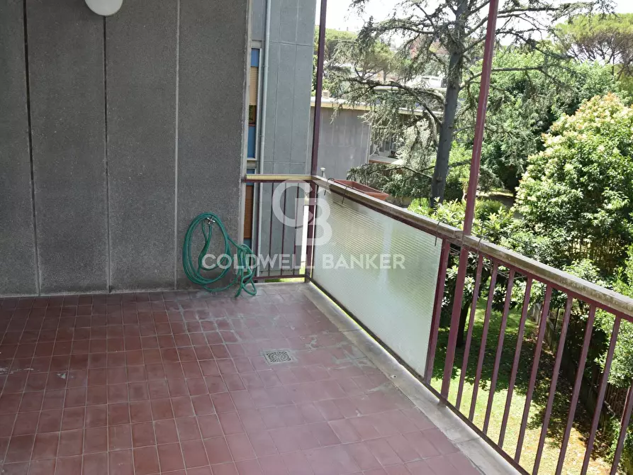 Immagine 15 di Appartamento in affitto  in Via Anna Magnani a Roma