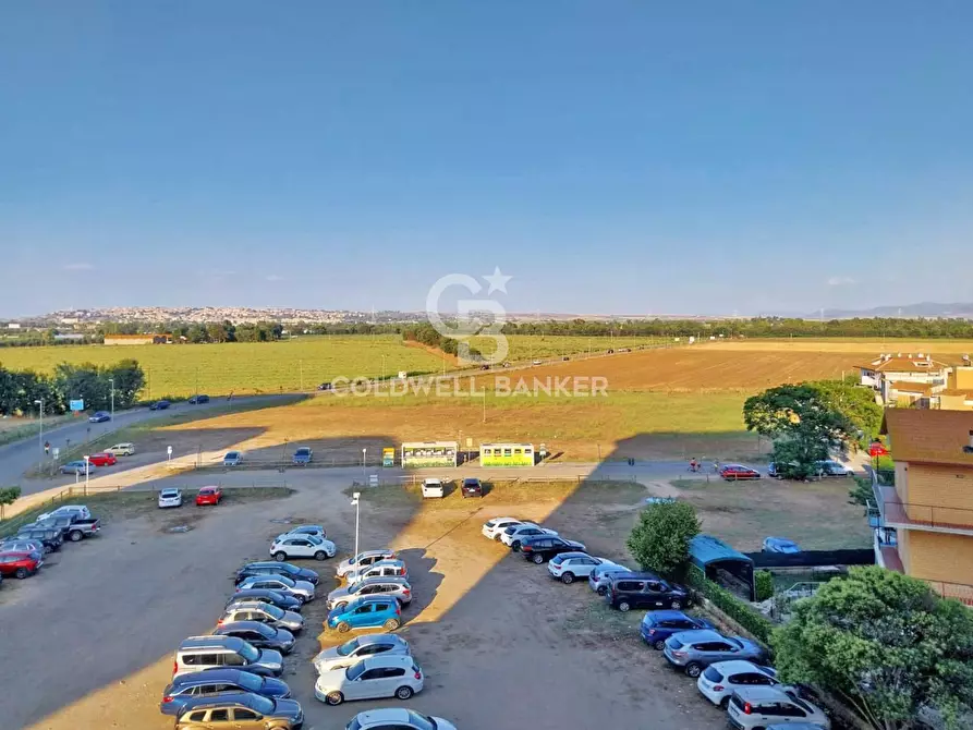 Immagine 2 di Appartamento in vendita  in Via Scilla 19 a Tarquinia