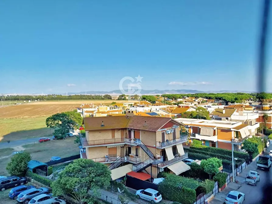 Immagine 3 di Appartamento in vendita  in Via Scilla 19 a Tarquinia