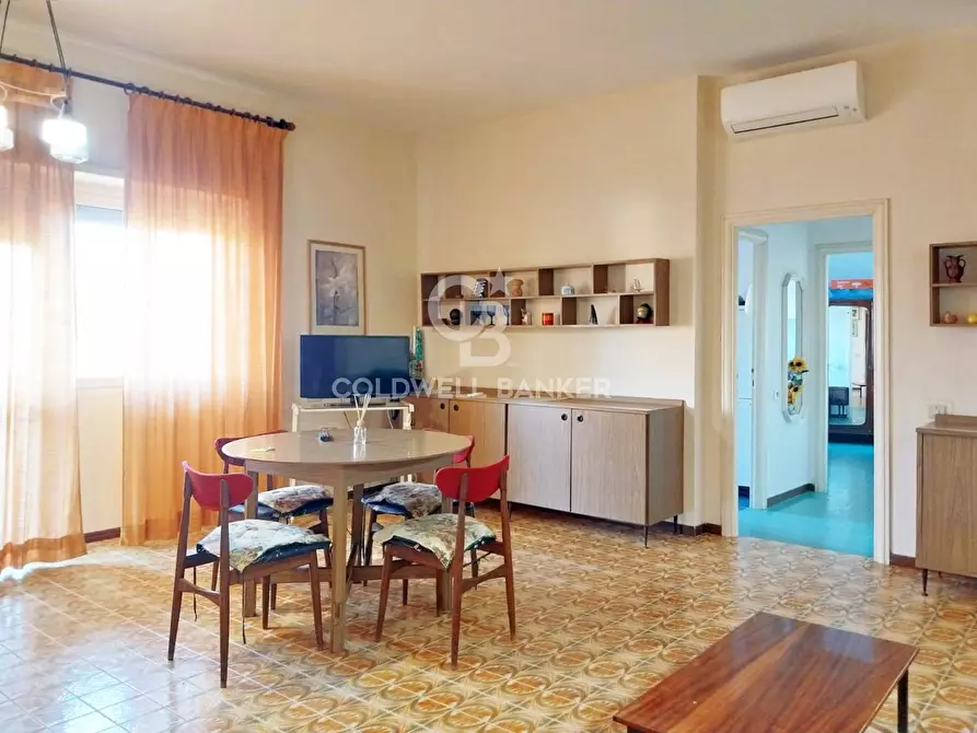 Immagine 5 di Appartamento in vendita  in Via Scilla 19 a Tarquinia