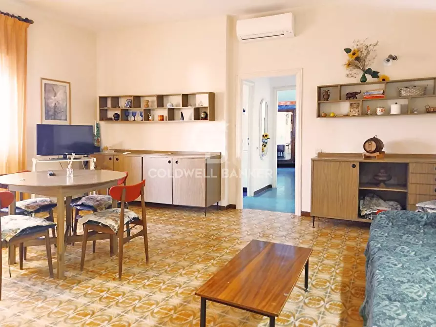 Immagine 4 di Appartamento in vendita  in Via Scilla 19 a Tarquinia