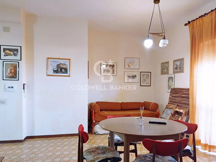 Immagine 7 di Appartamento in vendita  in Via Scilla 19 a Tarquinia