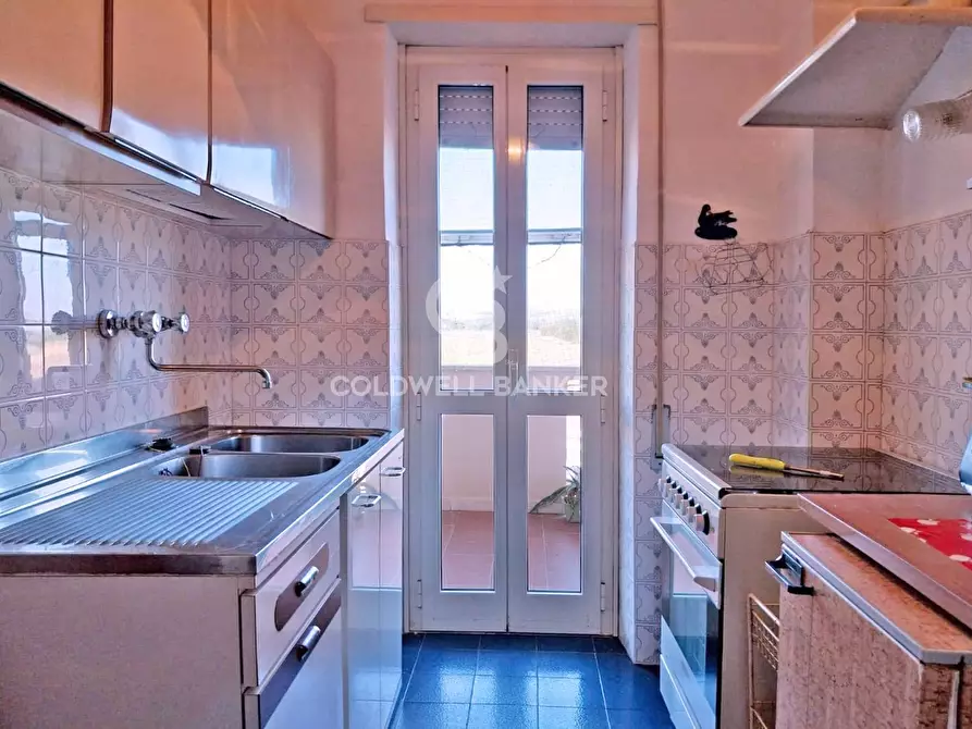 Immagine 9 di Appartamento in vendita  in Via Scilla 19 a Tarquinia