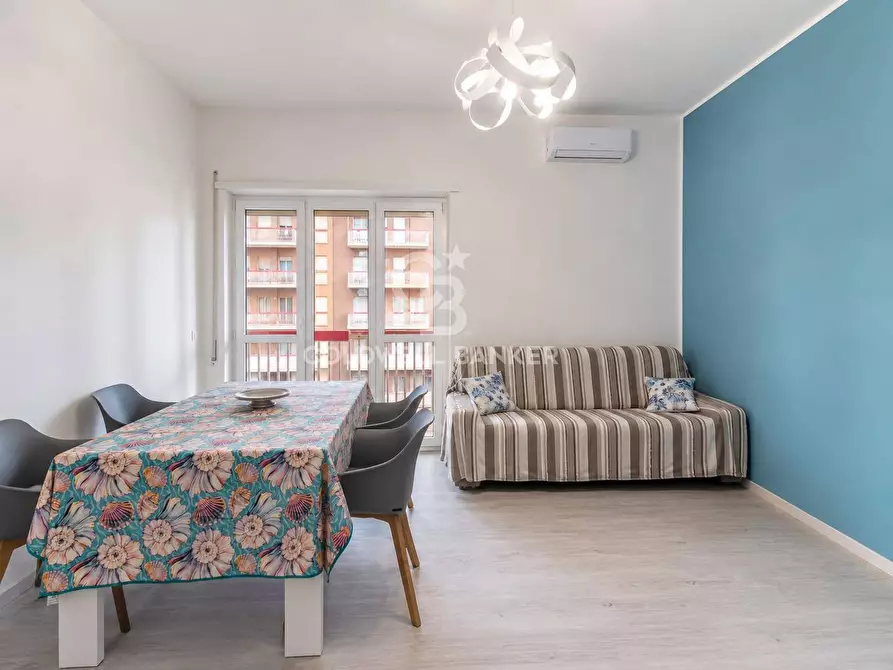 Immagine 2 di Appartamento in affitto  in Viale Andrea Doria 73 a Tarquinia