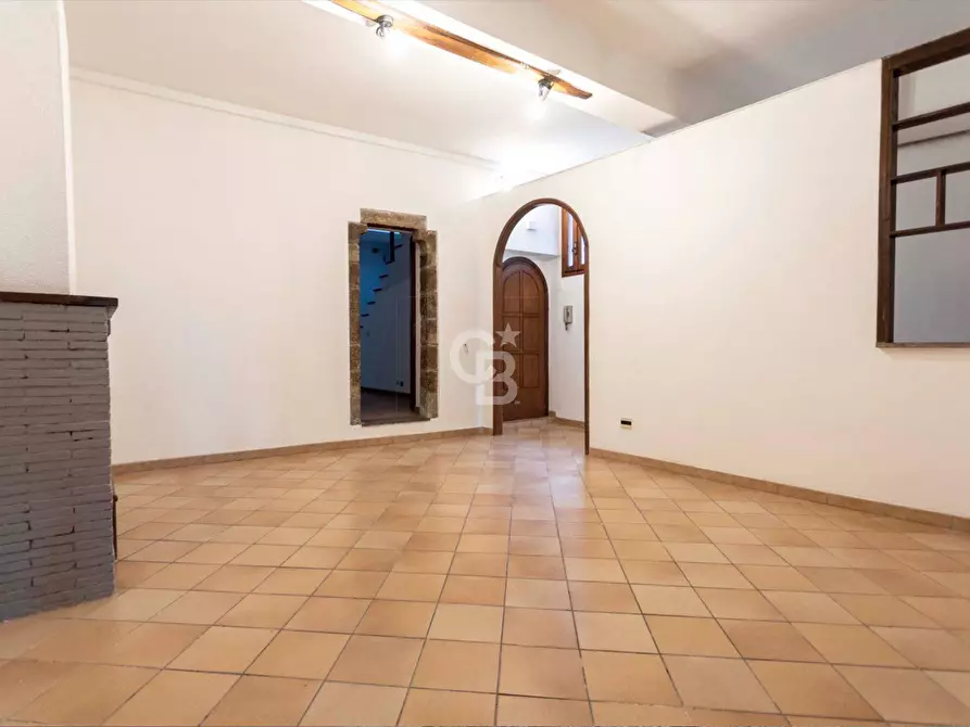 Immagine 6 di Casa indipendente in vendita  in Via Vallecupa 13/15 a Viterbo