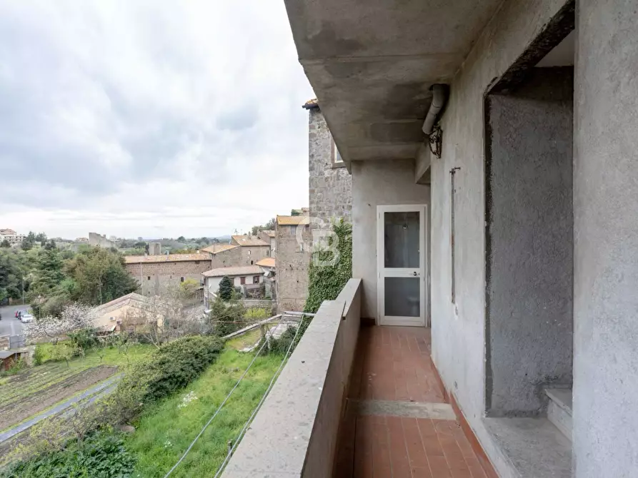 Immagine 13 di Casa indipendente in vendita  in Via Vallecupa 13/15 a Viterbo