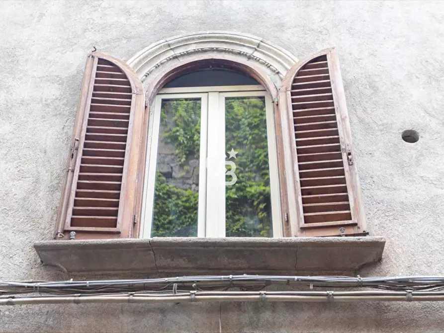 Immagine 5 di Casa indipendente in vendita  in Via Vallecupa 13/15 a Viterbo