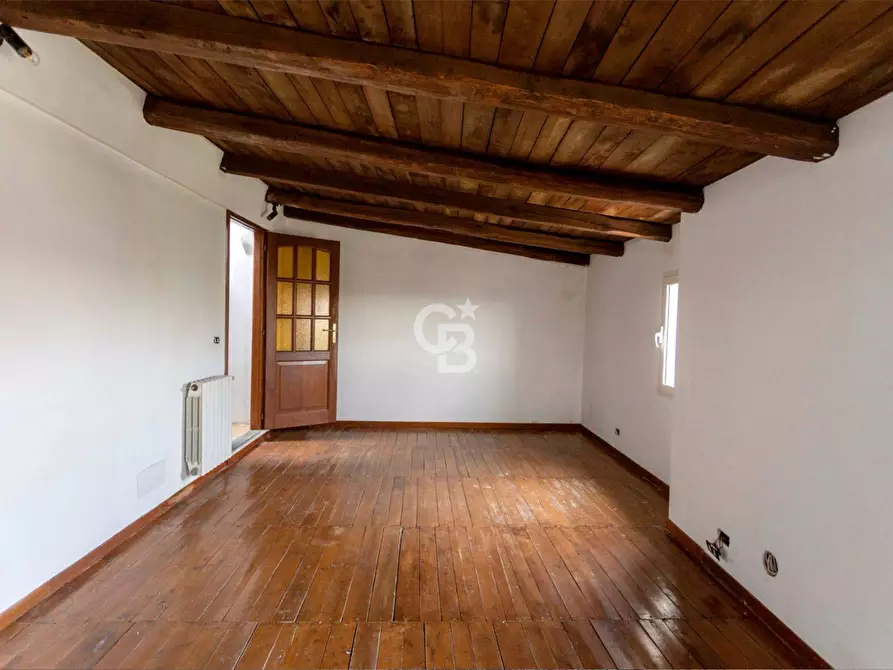 Immagine 16 di Casa indipendente in vendita  in Via Vallecupa 13/15 a Viterbo