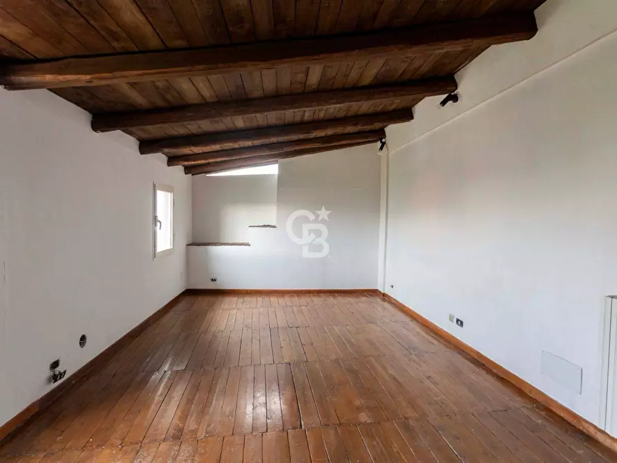 Immagine 17 di Casa indipendente in vendita  in Via Vallecupa 13/15 a Viterbo