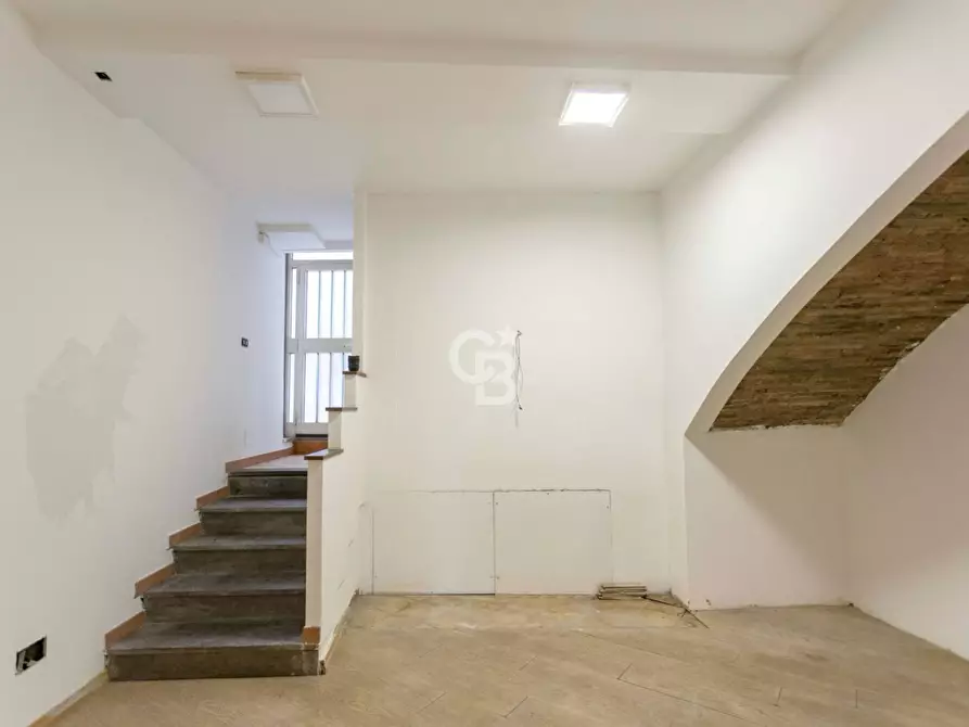Immagine 22 di Casa indipendente in vendita  in Via Vallecupa 13/15 a Viterbo