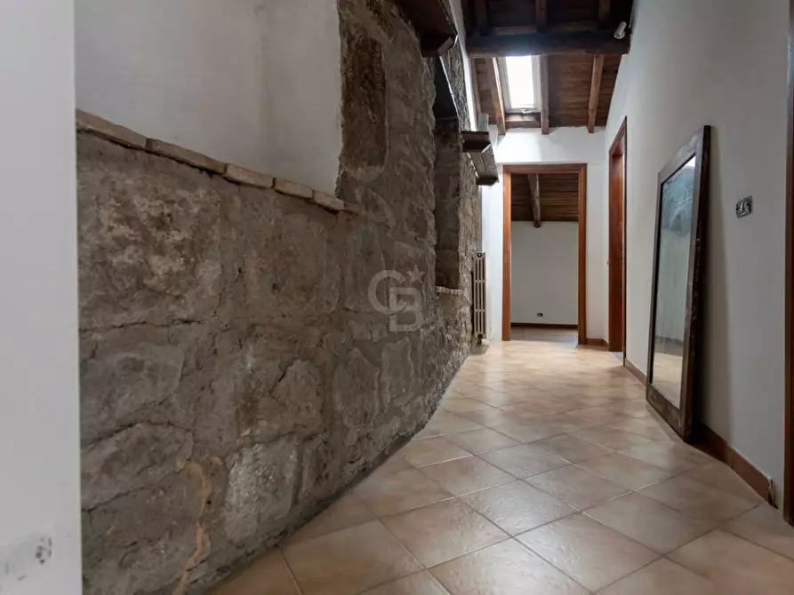Immagine 15 di Casa indipendente in vendita  in Via Vallecupa 13/15 a Viterbo