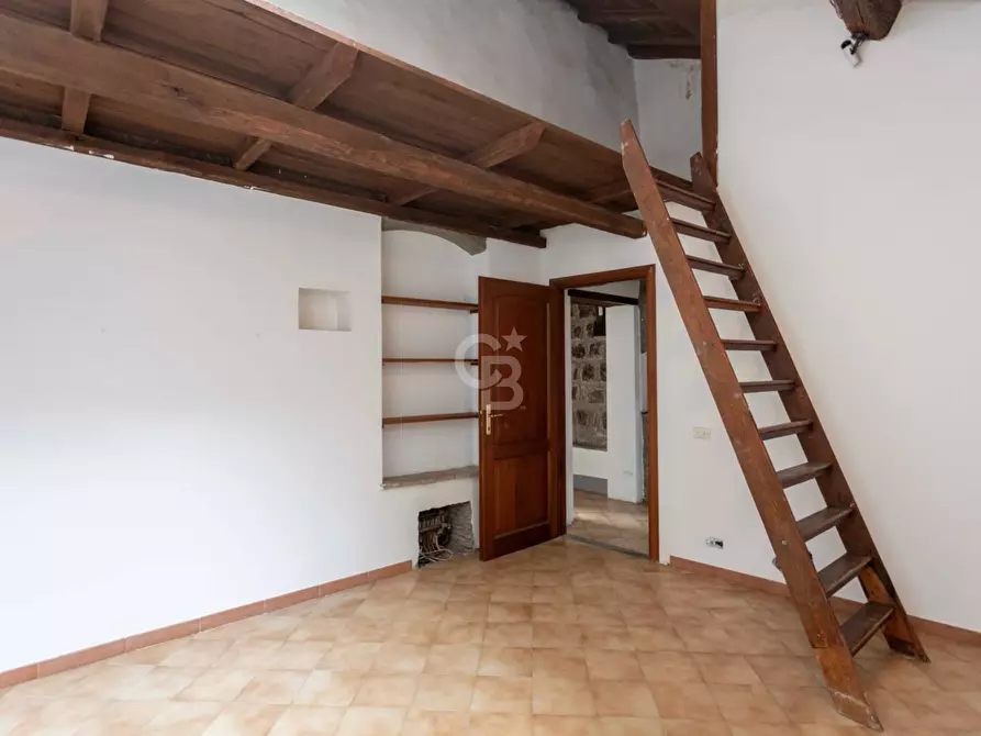 Immagine 19 di Casa indipendente in vendita  in Via Vallecupa 13/15 a Viterbo