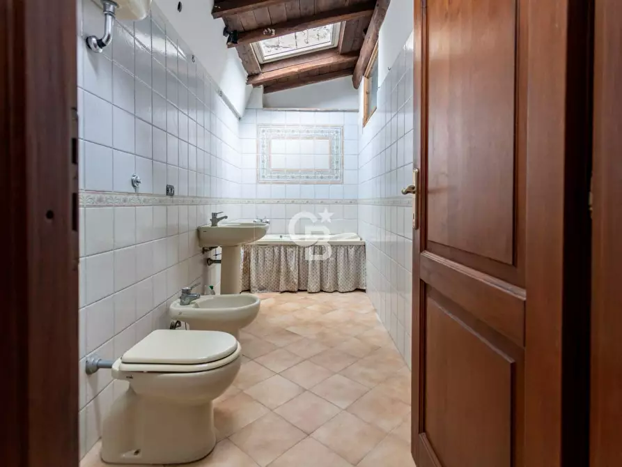Immagine 18 di Casa indipendente in vendita  in Via Vallecupa 13/15 a Viterbo