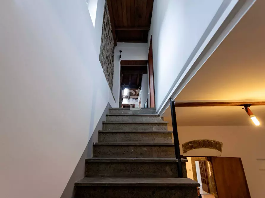Immagine 14 di Casa indipendente in vendita  in Via Vallecupa 13/15 a Viterbo