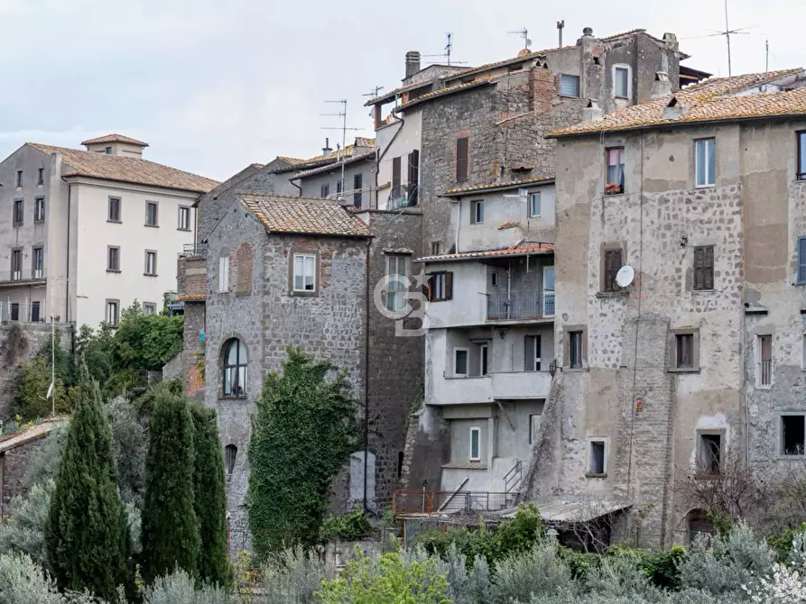 Immagine 33 di Casa indipendente in vendita  in Via Vallecupa 13/15 a Viterbo