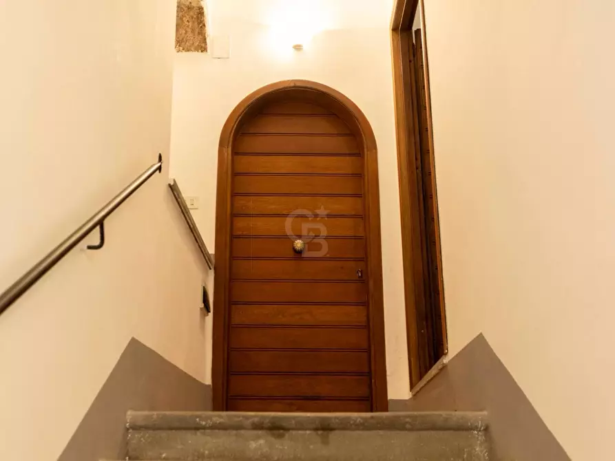 Immagine 3 di Casa indipendente in vendita  in Via Vallecupa 13/15 a Viterbo