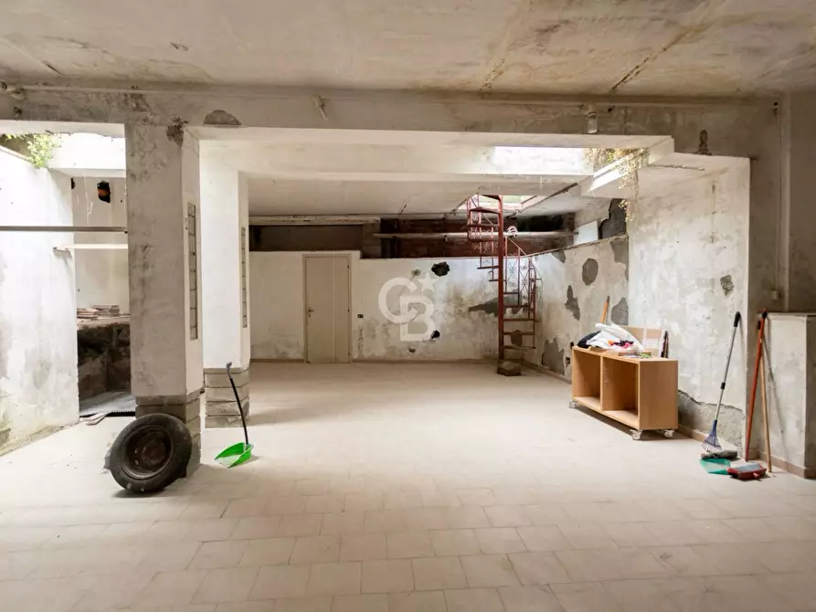 Immagine 32 di Casa indipendente in vendita  in Via Vallecupa 13/15 a Viterbo