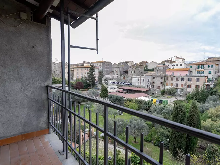 Immagine 25 di Casa indipendente in vendita  in Via Vallecupa 13/15 a Viterbo