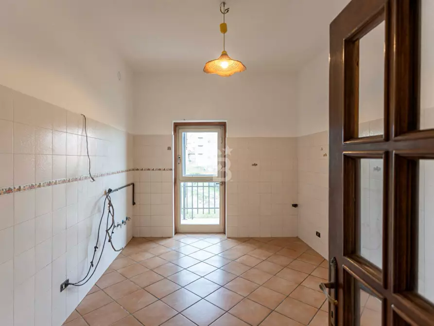 Immagine 11 di Casa indipendente in vendita  in Via Vallecupa 13/15 a Viterbo