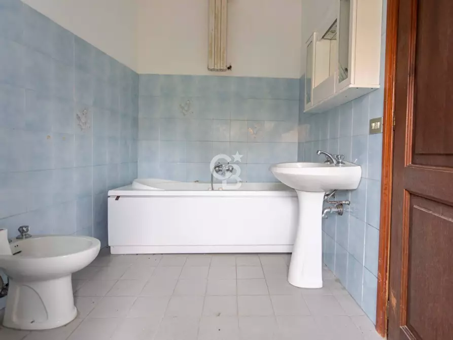 Immagine 28 di Casa indipendente in vendita  in Via Vallecupa 13/15 a Viterbo