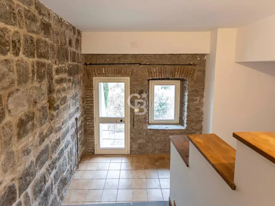 Immagine 26 di Casa indipendente in vendita  in Via Vallecupa 13/15 a Viterbo
