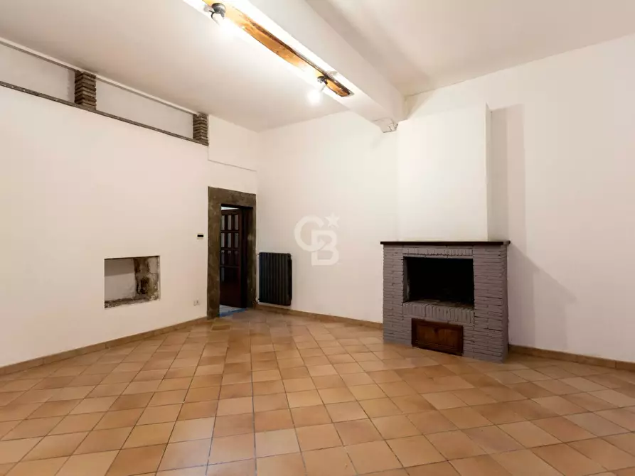 Immagine 8 di Casa indipendente in vendita  in Via Vallecupa 13/15 a Viterbo