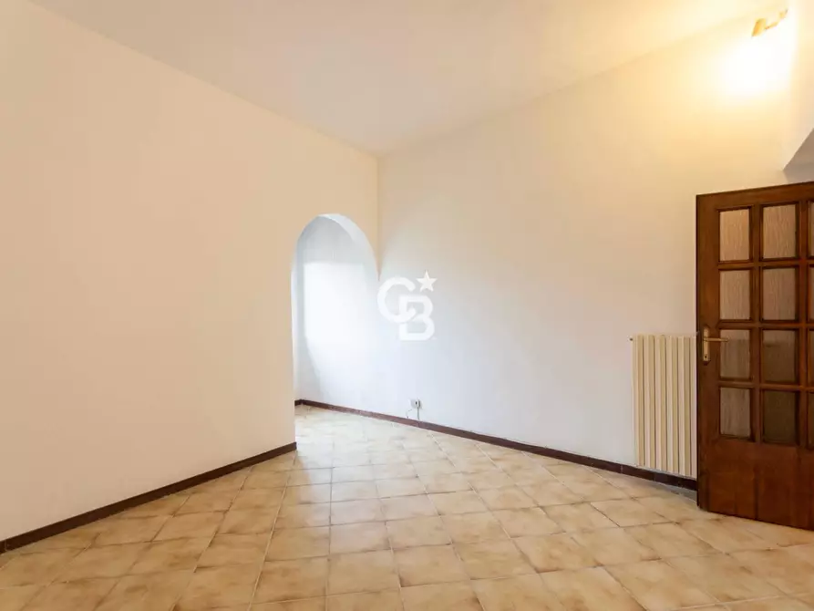 Immagine 9 di Casa indipendente in vendita  in Via Vallecupa 13/15 a Viterbo