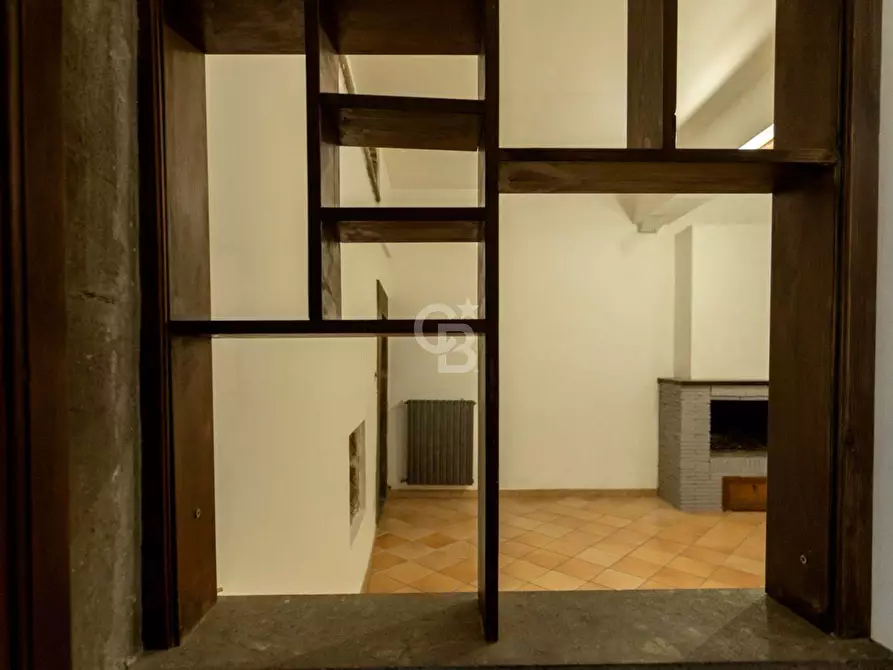 Immagine 7 di Casa indipendente in vendita  in Via Vallecupa 13/15 a Viterbo