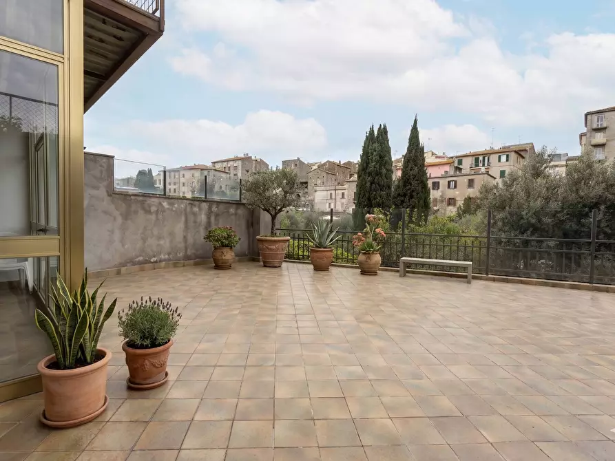 Immagine 29 di Casa indipendente in vendita  in Via Vallecupa 13/15 a Viterbo