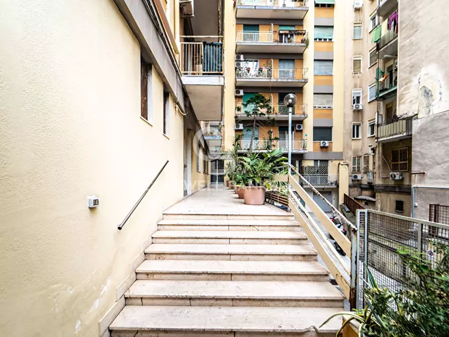 Immagine 22 di Appartamento in vendita  in VIA MESSINA 347 a Catania