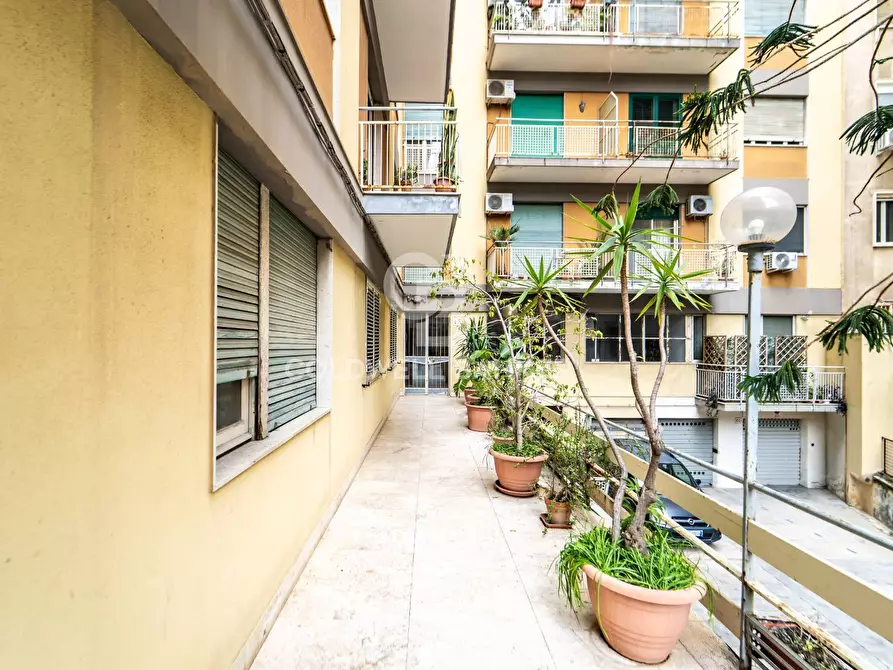 Immagine 24 di Appartamento in vendita  in VIA MESSINA 347 a Catania