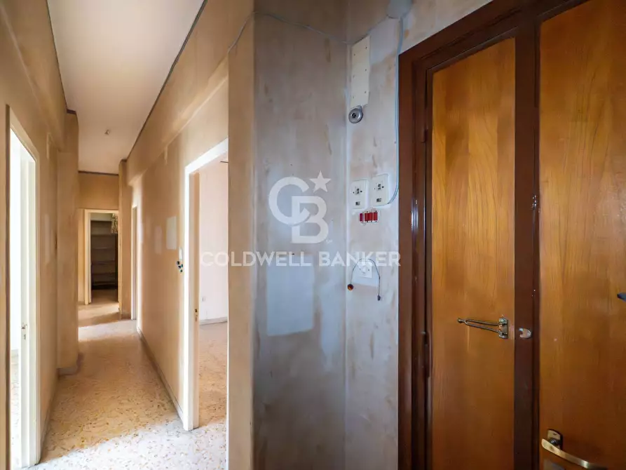 Immagine 7 di Appartamento in vendita  in VIA MESSINA 347 a Catania