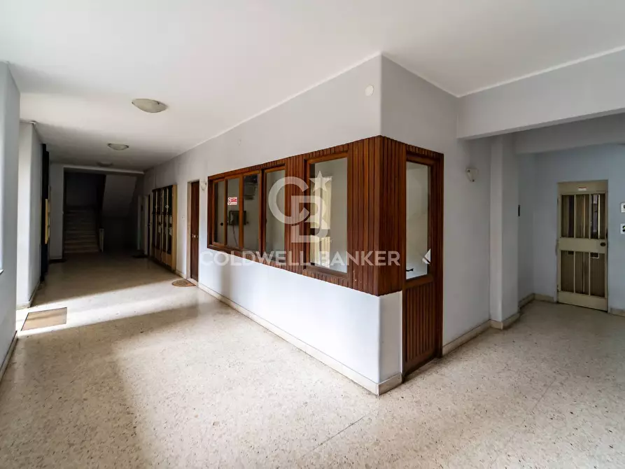 Immagine 1 di Appartamento in vendita  in VIA MESSINA 347 a Catania