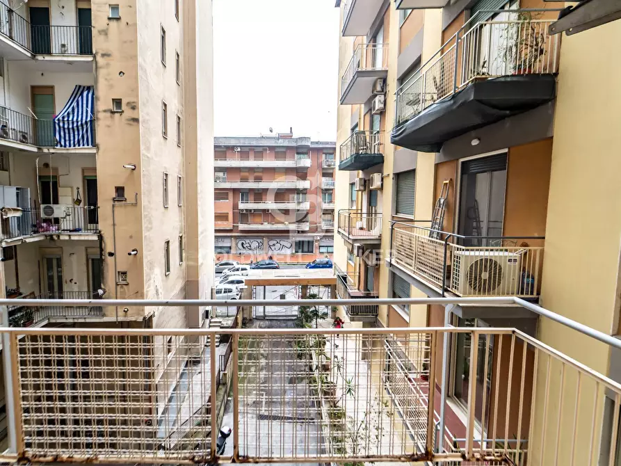 Immagine 21 di Appartamento in vendita  in VIA MESSINA 347 a Catania