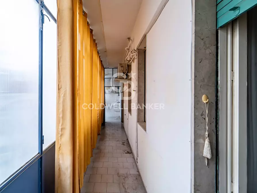 Immagine 19 di Appartamento in vendita  in VIA MESSINA 347 a Catania