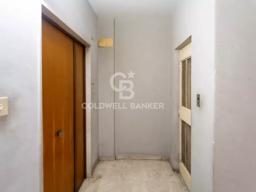 Immagine 6 di Appartamento in vendita  in VIA MESSINA 347 a Catania