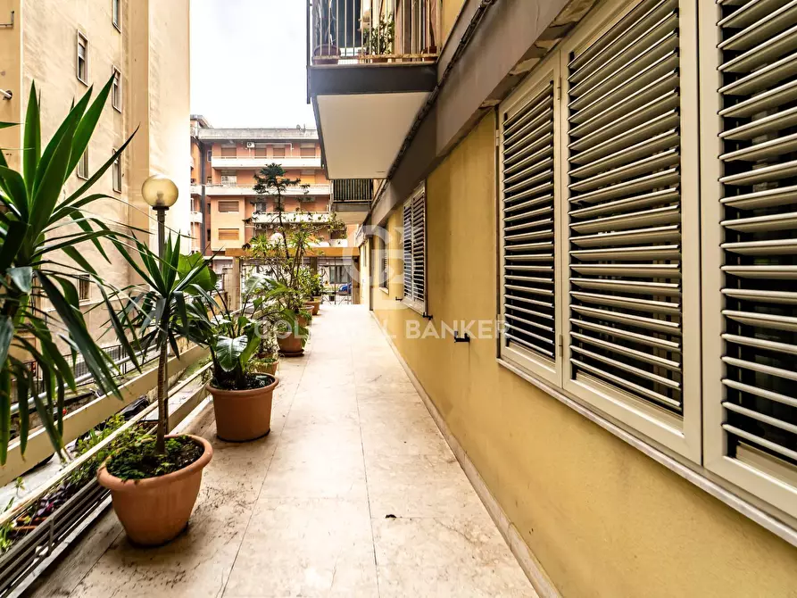 Immagine 23 di Appartamento in vendita  in VIA MESSINA 347 a Catania