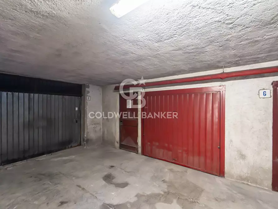 Immagine 18 di Appartamento in vendita  in Via San Gregorio 6 a Gravina Di Catania