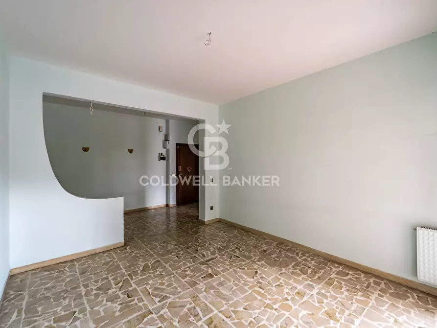 Immagine 1 di Appartamento in vendita  in Via San Gregorio 6 a Gravina Di Catania